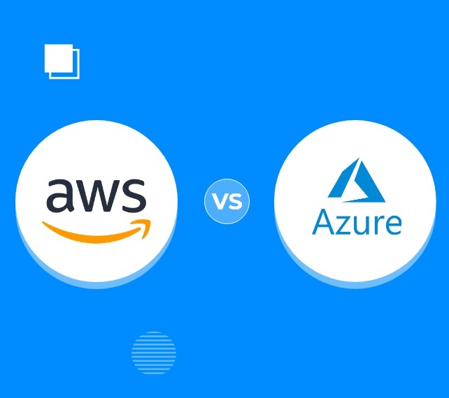 You are currently viewing الفرق بين Azure و AWS