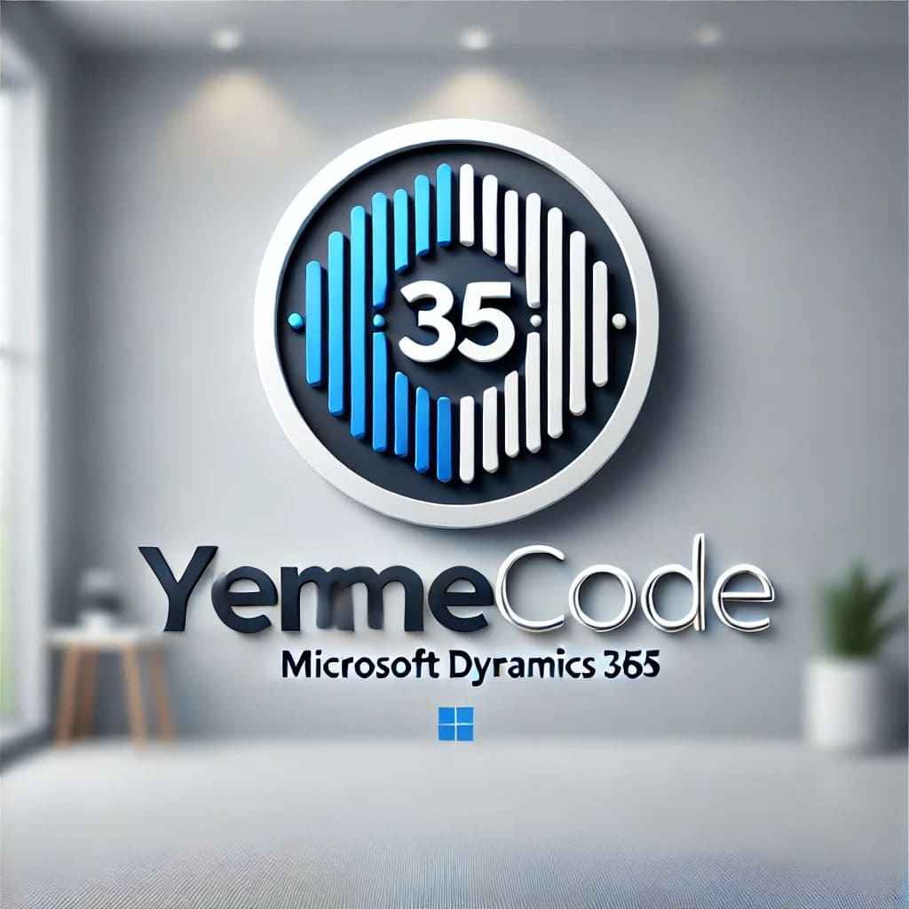 Dynamics 365