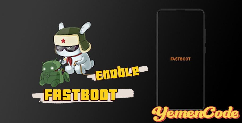 FastBoot & ADB