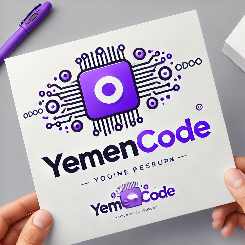 Odoo -اودو