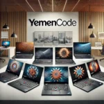 ما الفرق بين فئات أجهزة Lenovo ThinkPad؟ مقارنة شاملة مع YemenCode