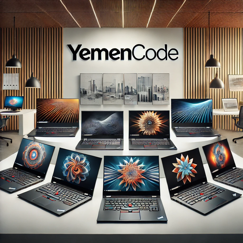 Read more about the article ما الفرق بين فئات أجهزة Lenovo ThinkPad؟ مقارنة شاملة مع YemenCode