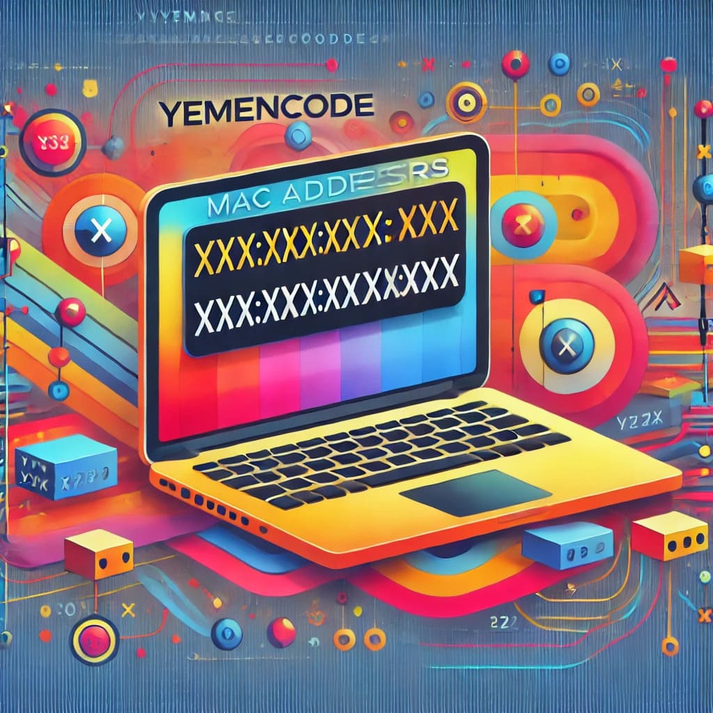 Read more about the article ما هو الماك أدرس (MAC Address)؟