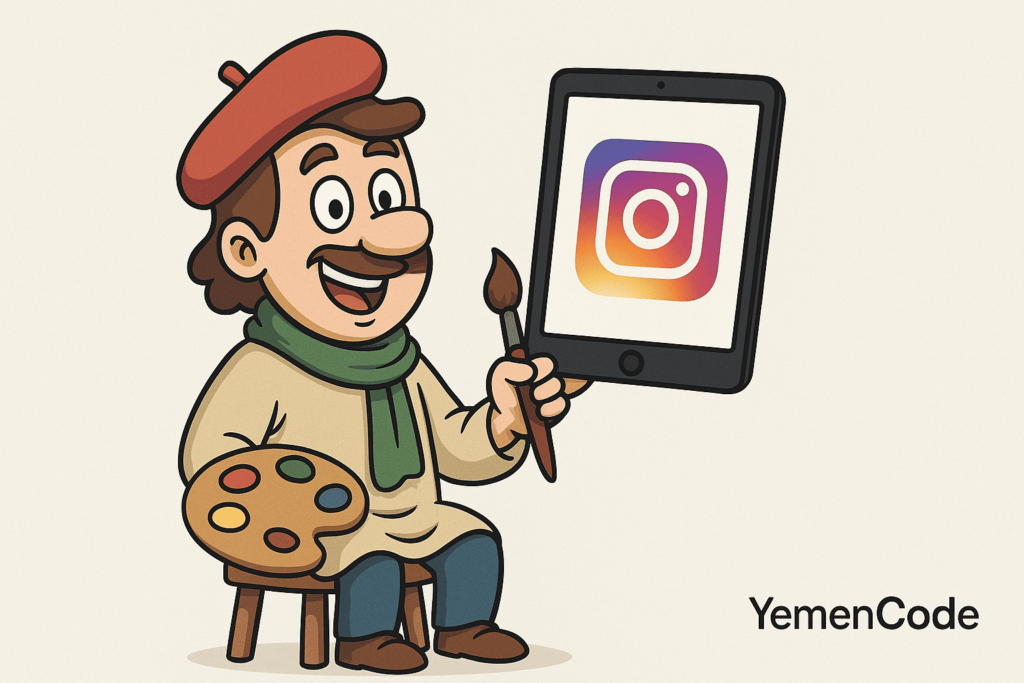 تطبيق إنستاجرام الرسمي قادم لأجهزة iPad
